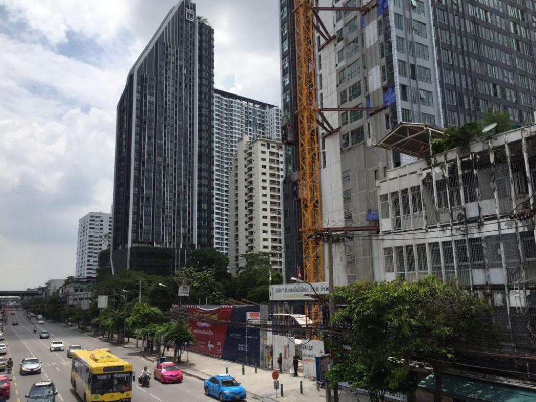 ขายคอนโด IDEO Q สยาม-ราชเทวี (ไอดีโอ คิว สยาม-ราชเทวี) - Sell Condo   - 3048626