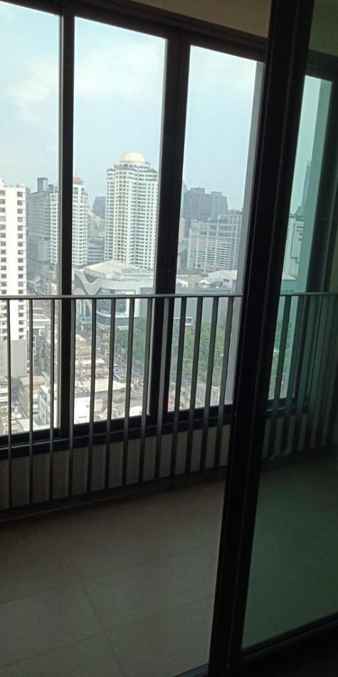 ขายคอนโด IDEO Q สยาม-ราชเทวี (ไอดีโอ คิว สยาม-ราชเทวี) - Sell Condo   - 3048627