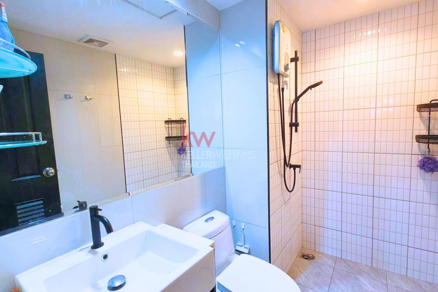 เช่าคอนโด เดอะ คริส เอ็กซ์ตร้า4 คอนโดมิเนียม - Condo Rental The Kris Extra 4 condominium - 3049062
