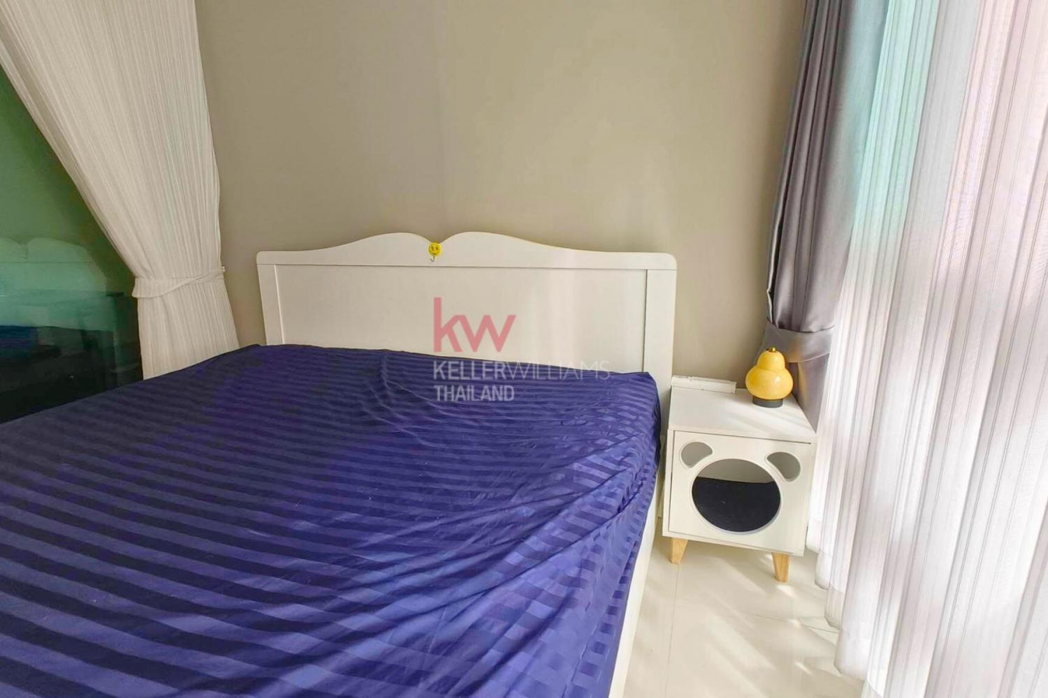 เช่าคอนโด เดอะ คริส เอ็กซ์ตร้า4 คอนโดมิเนียม - Condo Rental The Kris Extra 4 condominium - 3049060