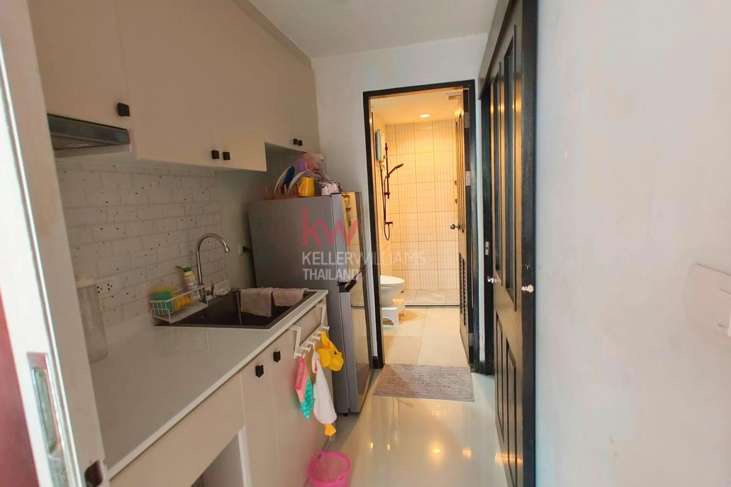 เช่าคอนโด เดอะ คริส เอ็กซ์ตร้า4 คอนโดมิเนียม - Condo Rental The Kris Extra 4 condominium - 3049061