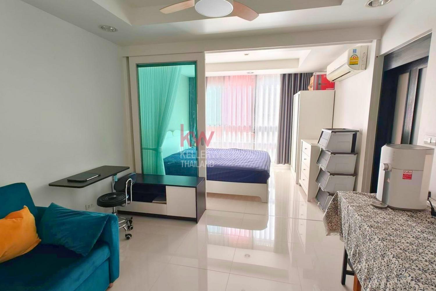 เช่าคอนโด เดอะ คริส เอ็กซ์ตร้า4 คอนโดมิเนียม - Condo Rental The Kris Extra 4 condominium - 3049058