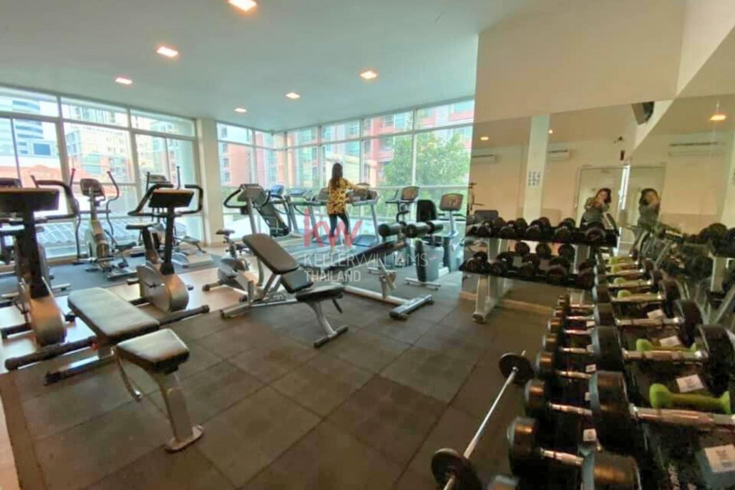 เช่าคอนโด เดอะ คริส เอ็กซ์ตร้า4 คอนโดมิเนียม - Condo Rental The Kris Extra 4 condominium - 3049065