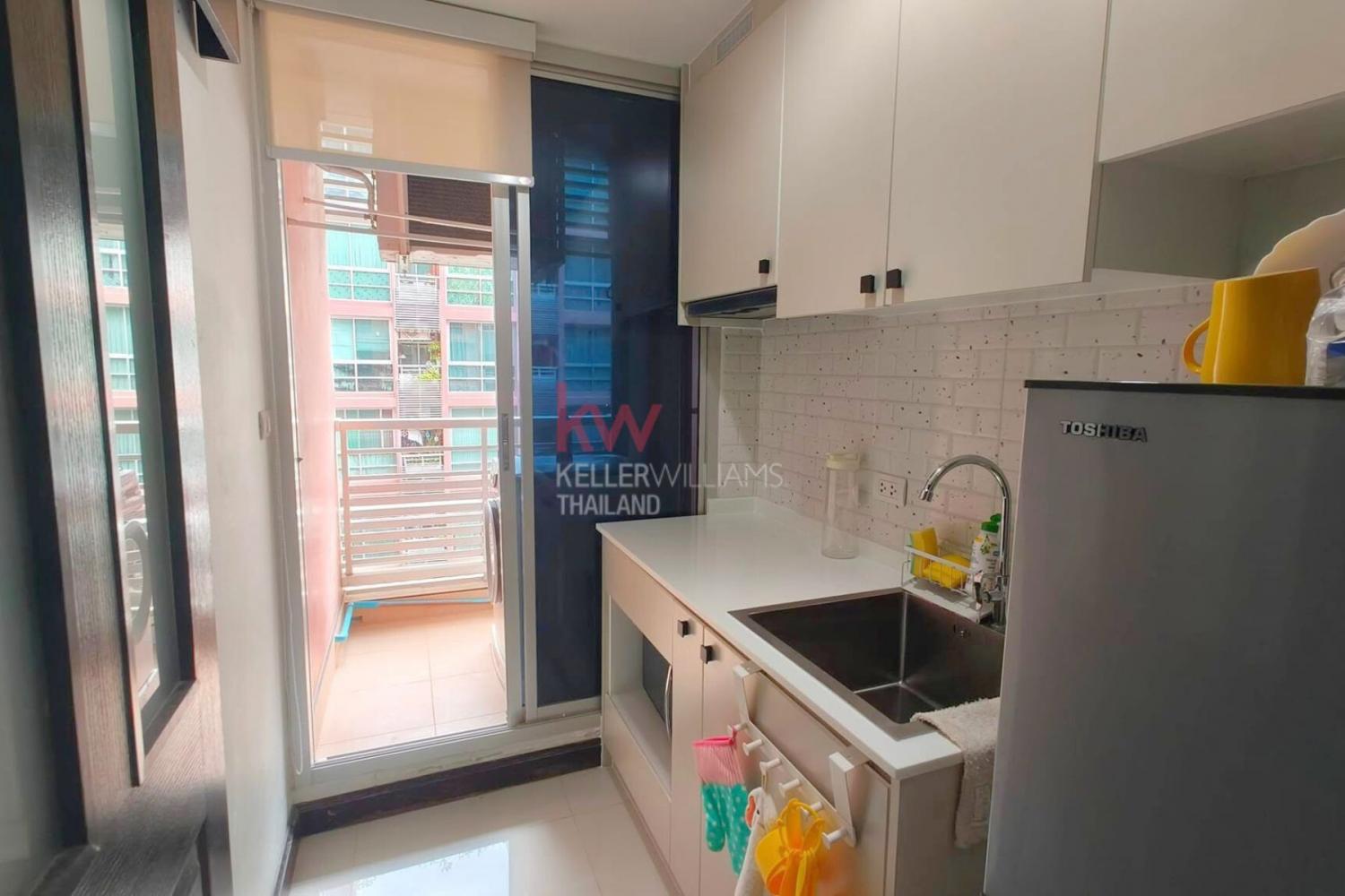 เช่าคอนโด เดอะ คริส เอ็กซ์ตร้า4 คอนโดมิเนียม - Condo Rental The Kris Extra 4 condominium - 3049059