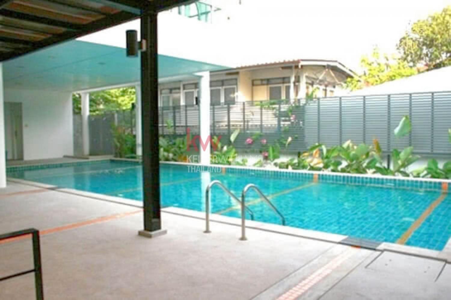 เช่าคอนโด เดอะ คริส เอ็กซ์ตร้า4 คอนโดมิเนียม - Condo Rental The Kris Extra 4 condominium - 3049064