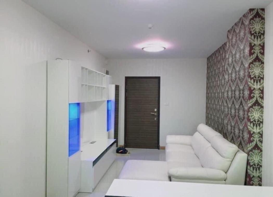 ขายคอนโด ศุภาลัย ปาร์ค รัชโยธิน คอนโดมิเนียม - Sell Condo Supalai Park Ratchayothin condominium - 3049086