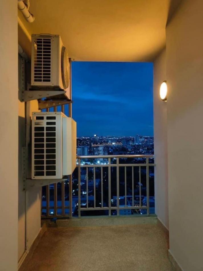 ขายคอนโด ศุภาลัย ปาร์ค รัชโยธิน คอนโดมิเนียม - Sell Condo Supalai Park Ratchayothin condominium - 3049093