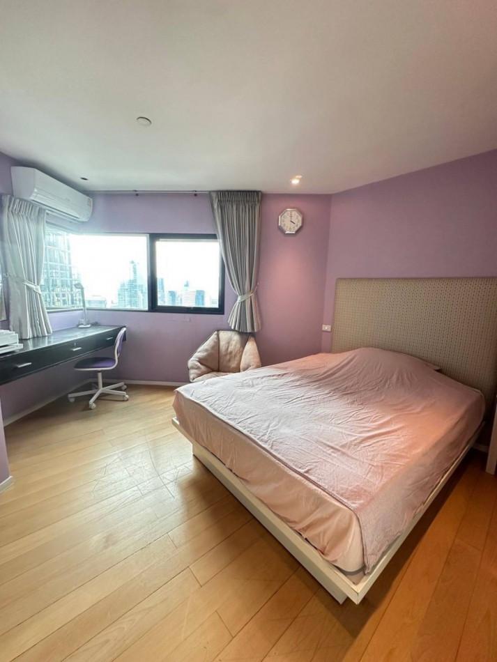 ขายคอนโด สาธร การ์เด้นส์ คอนโดมิเนียม - Sell Condo Sathorn Gardens condominium - 3049113
