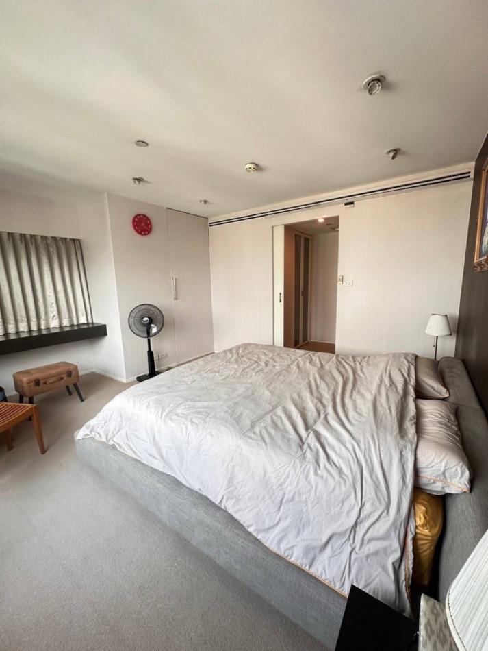 ขายคอนโด สาธร การ์เด้นส์ คอนโดมิเนียม - Sell Condo Sathorn Gardens condominium - 3049115