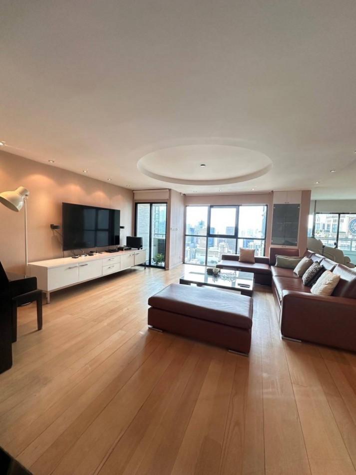 ขายคอนโด สาธร การ์เด้นส์ คอนโดมิเนียม - Sell Condo Sathorn Gardens condominium - 3049108