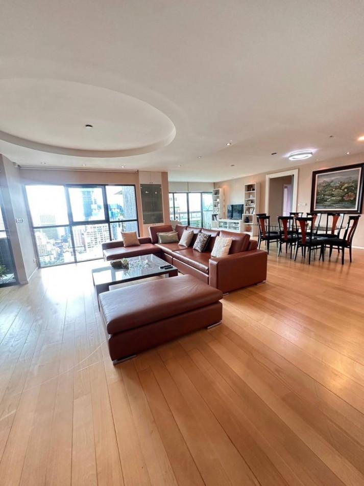 ขายคอนโด สาธร การ์เด้นส์ คอนโดมิเนียม - Sell Condo Sathorn Gardens condominium - 3049109