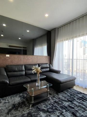 เช่าคอนโด โนเบิล รีวิล คอนโดมิเนียม - Condo Rental Noble Reveal condominium - 3049227