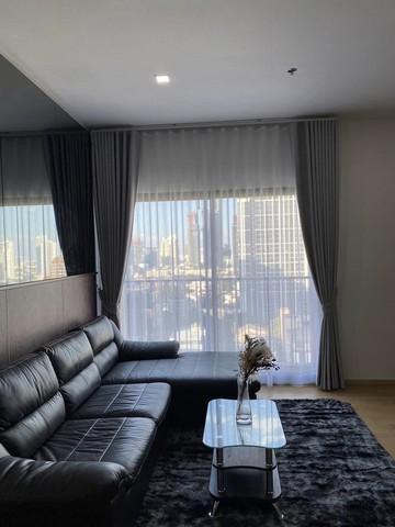 เช่าคอนโด โนเบิล รีวิล คอนโดมิเนียม - Condo Rental Noble Reveal condominium - 3049223