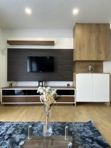 เช่าคอนโด โนเบิล รีวิล คอนโดมิเนียม - Condo Rental Noble Reveal condominium - 3049226