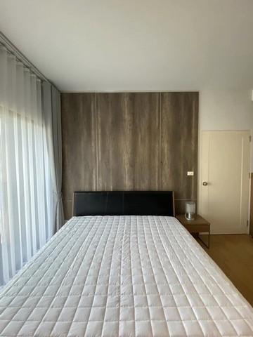 เช่าคอนโด โนเบิล รีวิล คอนโดมิเนียม - Condo Rental Noble Reveal condominium - 3049224