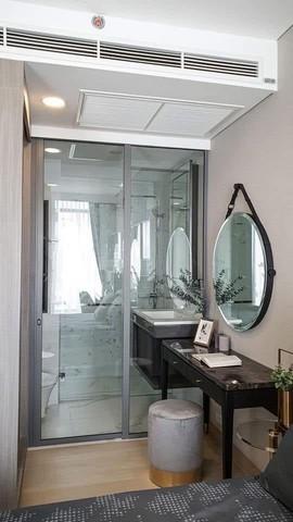 ขายคอนโด ไซมิส เอ๊กซ์คลูซีพ ควีนส์ คอนโดมิเนียม - Sell Condo Siamese Exclusive Queens condominium - 3049733