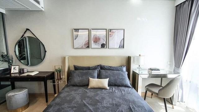 ขายคอนโด ไซมิส เอ๊กซ์คลูซีพ ควีนส์ คอนโดมิเนียม - Sell Condo Siamese Exclusive Queens condominium - 3049732
