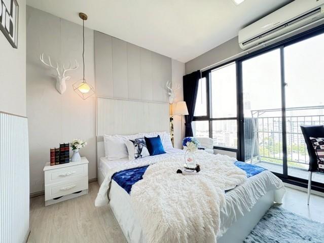ขายคอนโด คอนโดเลต มิสท์ พระราม9 - Sell Condo Condolette Midst Rama9 - 3049852