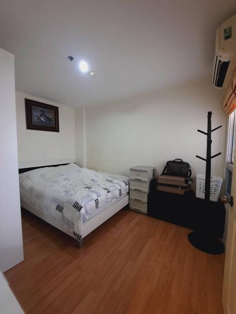 ขายคอนโด ลุมพินี วิลล์ รามอินทรา-หลักสี่ คอนโดมิเนียม - Sell Condo Lumpini Ville Ramintra-Laksi condominium - 3049961