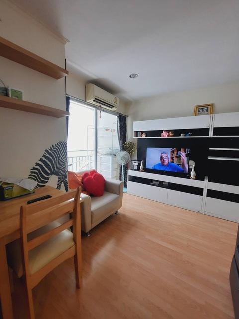 ขายคอนโด ลุมพินี วิลล์ รามอินทรา-หลักสี่ คอนโดมิเนียม - Sell Condo Lumpini Ville Ramintra-Laksi condominium - 3049948