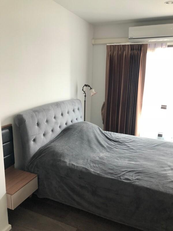 ขายคอนโด เดอะ สเตจ เตาปูน อินเตอร์เชนจ์ คอนโดมิเนียม - Sell Condo The Stage Taopoon Interchange condominium - 3050225