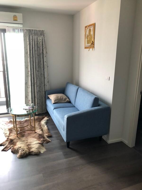 ขายคอนโด เดอะ สเตจ เตาปูน อินเตอร์เชนจ์ คอนโดมิเนียม - Sell Condo The Stage Taopoon Interchange condominium - 3050222