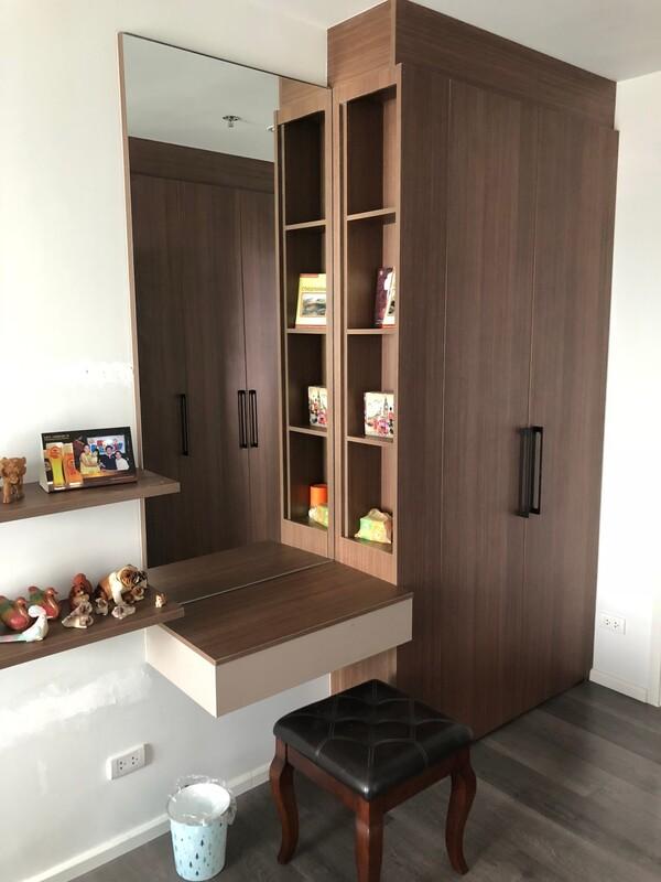 ขายคอนโด เดอะ สเตจ เตาปูน อินเตอร์เชนจ์ คอนโดมิเนียม - Sell Condo The Stage Taopoon Interchange condominium - 3050229