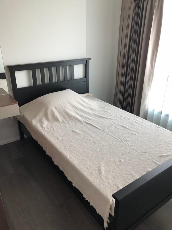 ขายคอนโด เดอะ สเตจ เตาปูน อินเตอร์เชนจ์ คอนโดมิเนียม - Sell Condo The Stage Taopoon Interchange condominium - 3050226