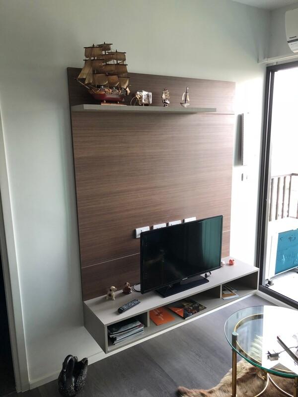 ขายคอนโด เดอะ สเตจ เตาปูน อินเตอร์เชนจ์ คอนโดมิเนียม - Sell Condo The Stage Taopoon Interchange condominium - 3050224