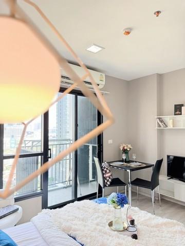 ขายคอนโด คอนโดเลต มิสท์ พระราม9 - Sell Condo Condolette Midst Rama9 - 3050442