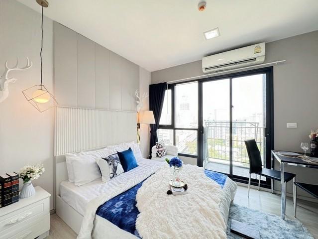 ขายคอนโด คอนโดเลต มิสท์ พระราม9 - Sell Condo Condolette Midst Rama9 - 3050438