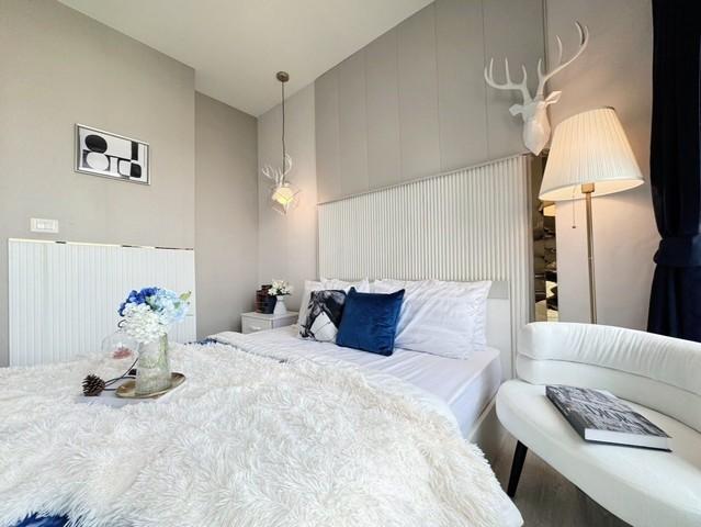 ขายคอนโด คอนโดเลต มิสท์ พระราม9 - Sell Condo Condolette Midst Rama9 - 3050437