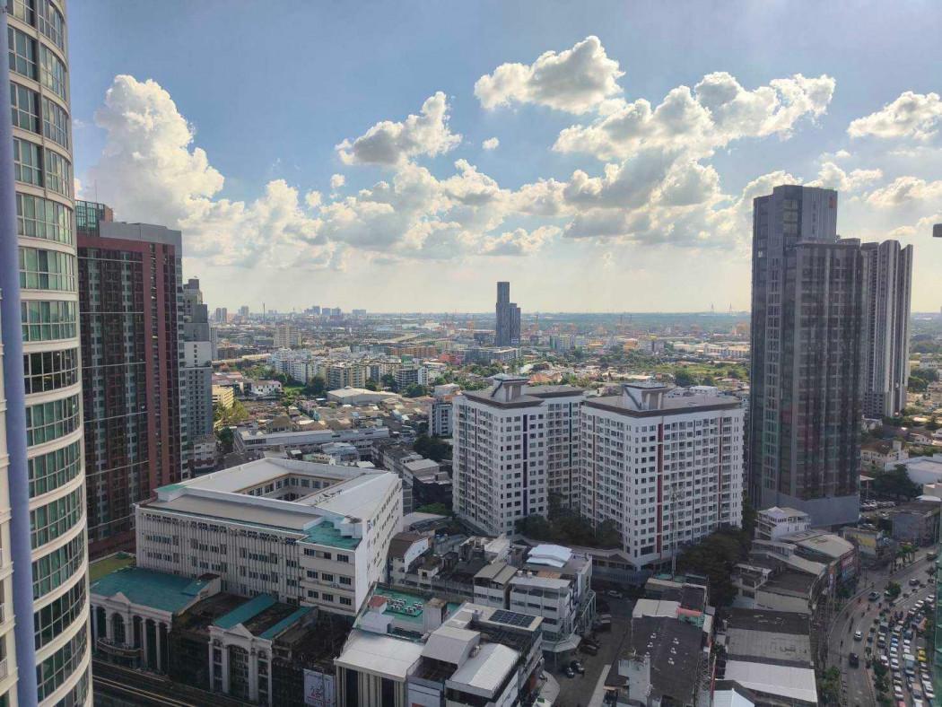 ขายคอนโด Le Luk Condominium (เลอลักซ์ คอนโดมิเนียม) - Sell Condo   - 3050979