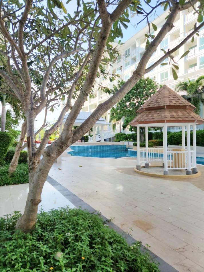 ขายคอนโด THE ENERGY หัวหิน-ชะอำ - Sell Condo   - 3051011
