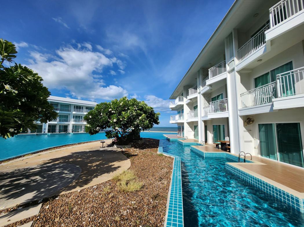 ขายคอนโด THE ENERGY หัวหิน-ชะอำ - Sell Condo   - 3051012