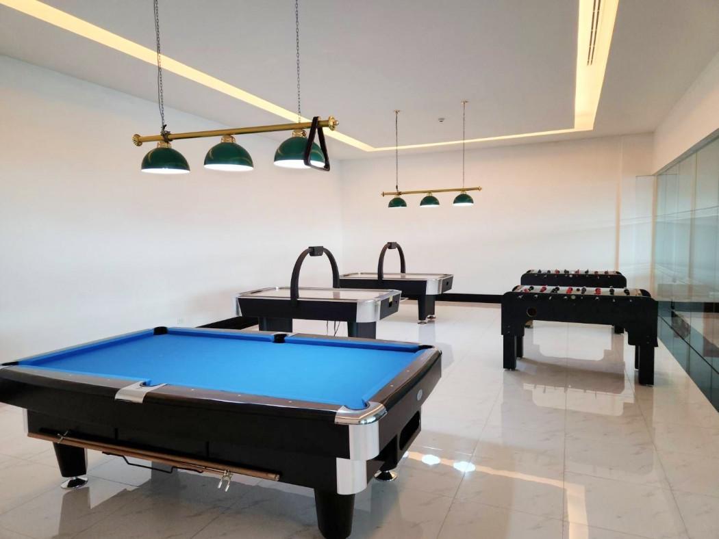 ขายคอนโด THE ENERGY หัวหิน-ชะอำ - Sell Condo   - 3051010