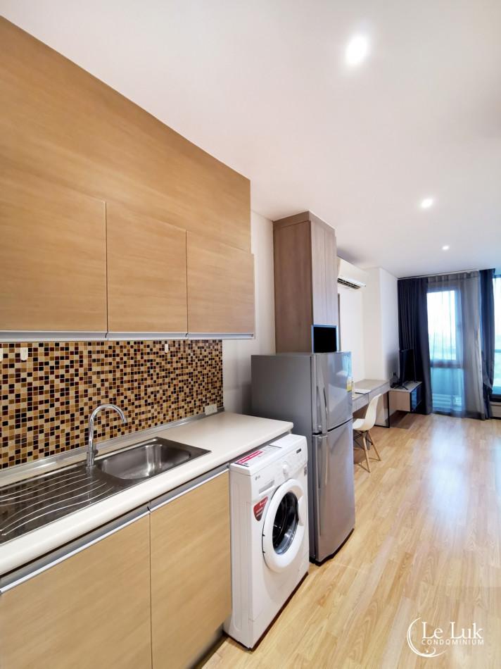 ขายคอนโด Le Luk Condominium (เลอลักซ์ คอนโดมิเนียม) - Sell Condo   - 3051033