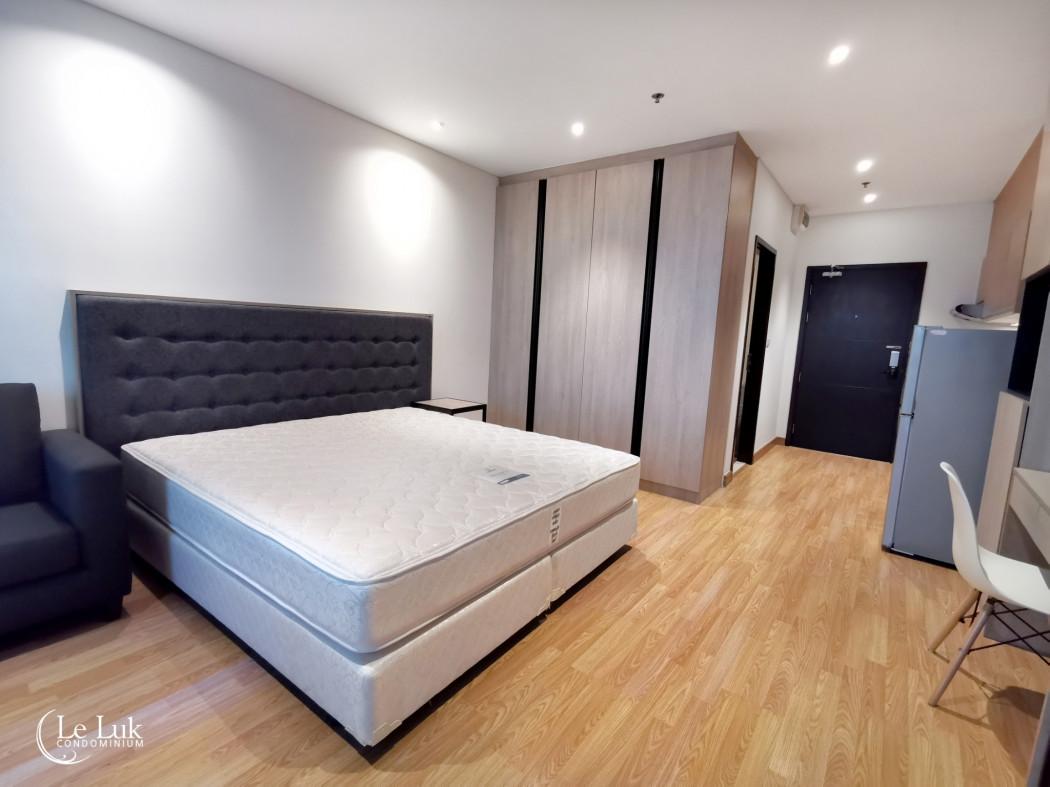 ขายคอนโด Le Luk Condominium (เลอลักซ์ คอนโดมิเนียม) - Sell Condo   - 3051031