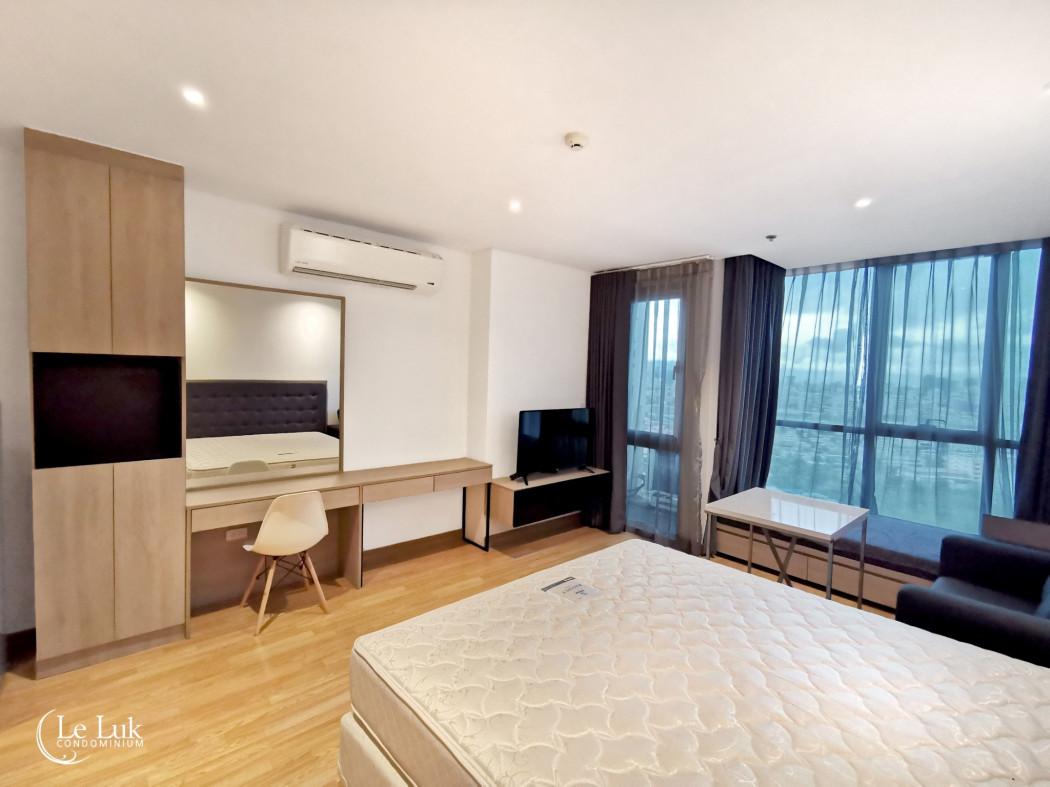ขายคอนโด Le Luk Condominium (เลอลักซ์ คอนโดมิเนียม) - Sell Condo   - 3051032