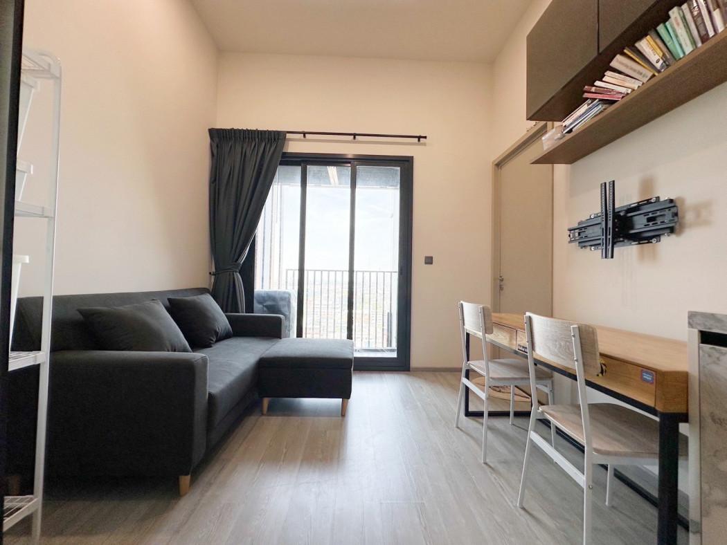เช่าคอนโด เดอะ ไลน์ สุขุมวิท 101 คอนโดมิเนียม - Condo Rental The Line Sukhumvit 101 condominium - 3051037