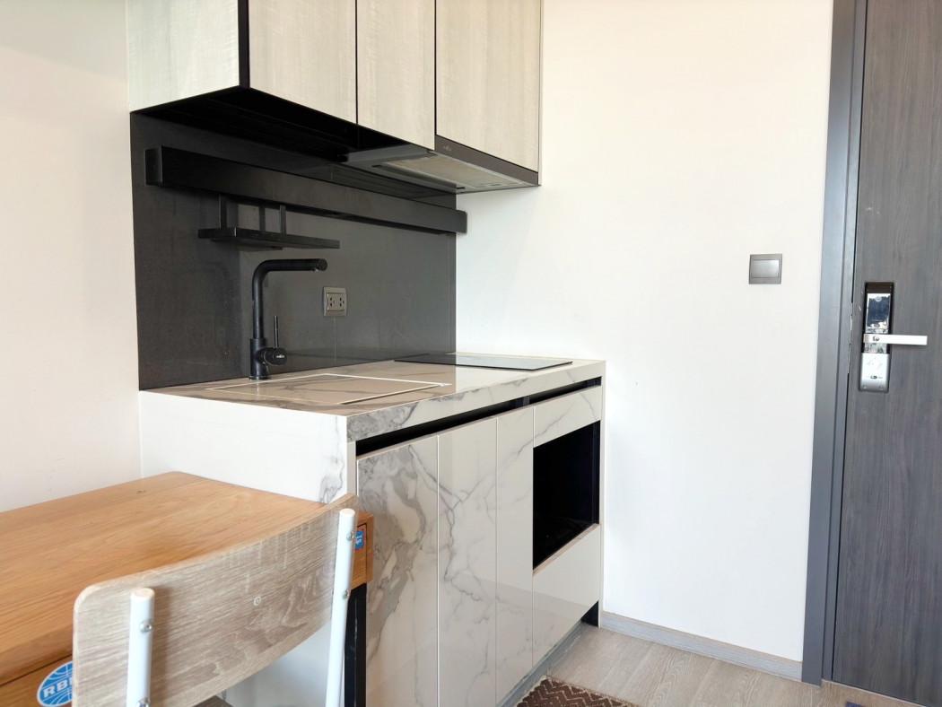 เช่าคอนโด เดอะ ไลน์ สุขุมวิท 101 คอนโดมิเนียม - Condo Rental The Line Sukhumvit 101 condominium - 3051041