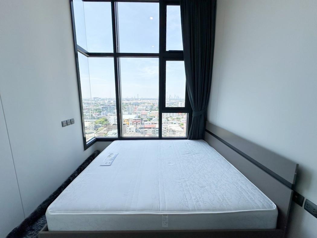 เช่าคอนโด เดอะ ไลน์ สุขุมวิท 101 คอนโดมิเนียม - Condo Rental The Line Sukhumvit 101 condominium - 3051039