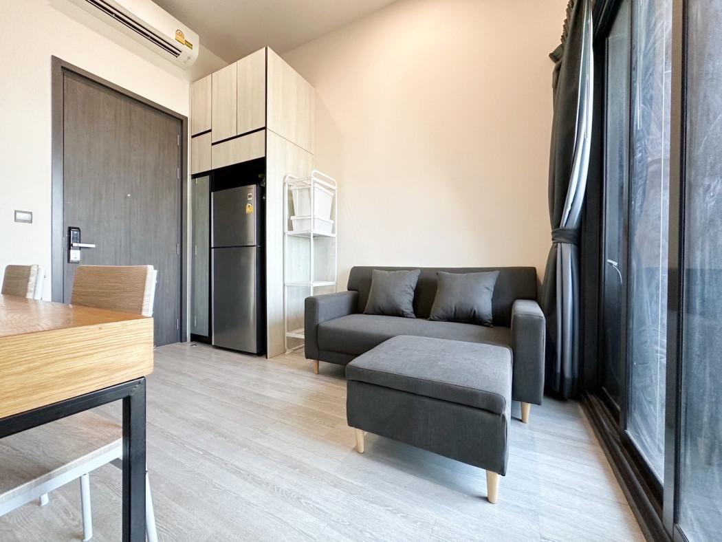 เช่าคอนโด เดอะ ไลน์ สุขุมวิท 101 คอนโดมิเนียม - Condo Rental The Line Sukhumvit 101 condominium - 3051038