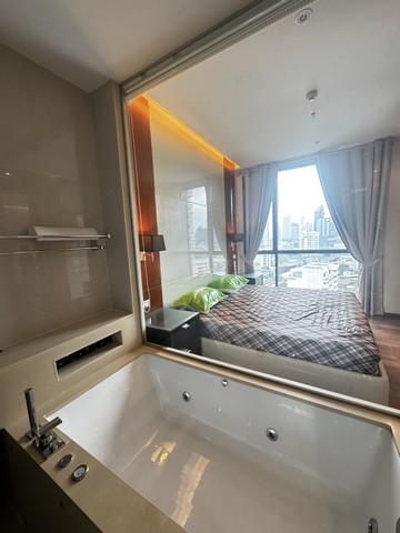 ขายคอนโด ดิ แอดเดรส สุขุมวิท28 คอนโดมิเนียม - Sell Condo The Address Sukhumvit28 condominium - 3051113