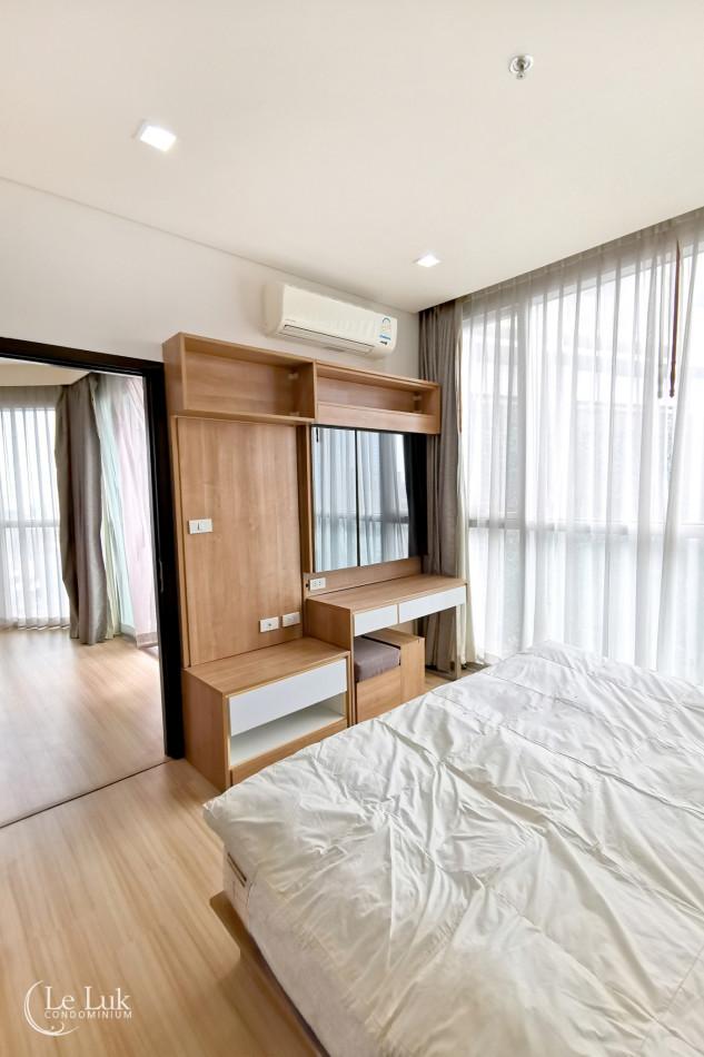 ขายคอนโด Le Luk Condominium (เลอลักซ์ คอนโดมิเนียม) - Sell Condo   - 3051245