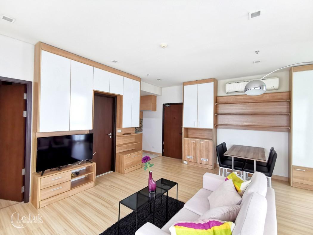 ขายคอนโด Le Luk Condominium (เลอลักซ์ คอนโดมิเนียม) - Sell Condo   - 3051244