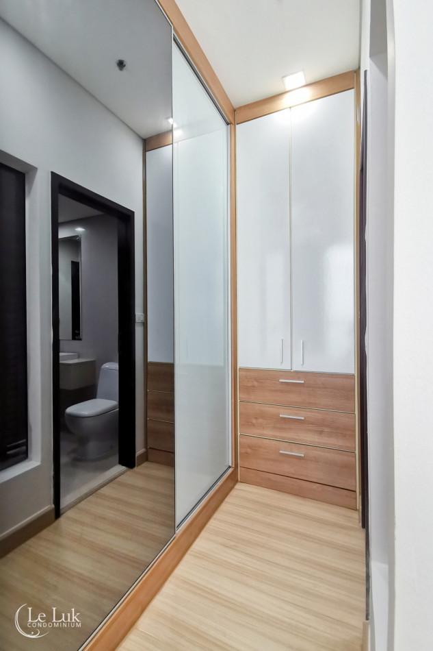 ขายคอนโด Le Luk Condominium (เลอลักซ์ คอนโดมิเนียม) - Sell Condo   - 3051246