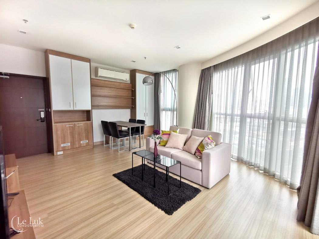 ขายคอนโด Le Luk Condominium (เลอลักซ์ คอนโดมิเนียม) - Sell Condo   - 3051243