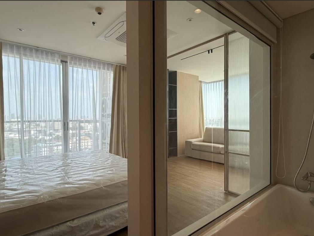 ขายคอนโด Le Luk Condominium (เลอลักซ์ คอนโดมิเนียม) - Sell Condo   - 3051264