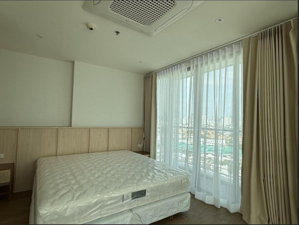 ขายคอนโด Le Luk Condominium (เลอลักซ์ คอนโดมิเนียม) - Sell Condo   - 3051262